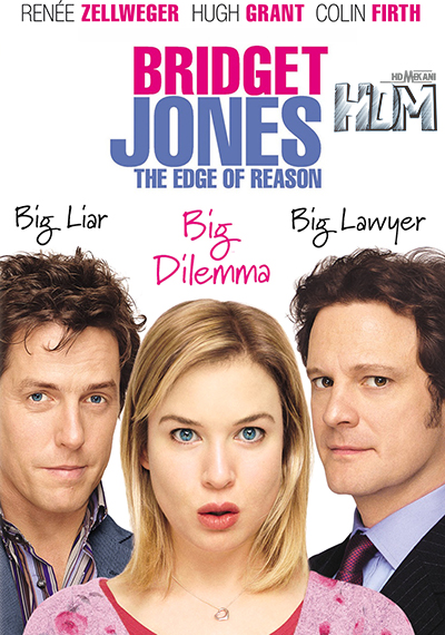 Watch Bridget Jones: The Edge Of Reason Online (2017) Dvd